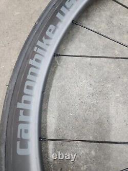 HW-Carbonbike 650c carbon fiber drive wheel