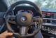 Heated+ Real carbon fiber Flat Sport Steering Wheel Fit BMW G30 530 Customized