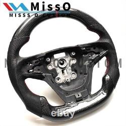 Holden VF carbon fiber steering wheel fit for SS SSV SV6 VF2 Chevrolet ss auto