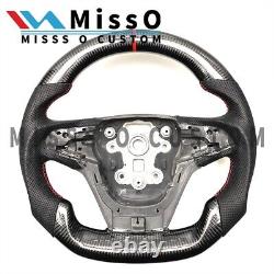 Holden VF carbon fiber steering wheel fit for SS SSV SV6 VF2 Chevrolet ss auto