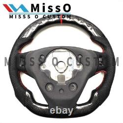 Holden VF carbon fiber steering wheel fit for SS SSV SV6 VF2 Chevrolet ss auto