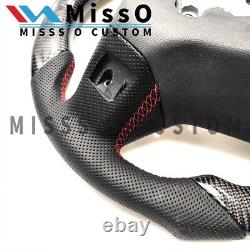 Holden VF carbon fiber steering wheel fit for SS SSV SV6 VF2 Chevrolet ss auto