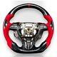 Honda Accord 2008-12 / Odyssey 2007-11 steering wheel With Carbon Fiber