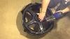 How To Carbon Fiber Vinyl Your Wheels Diy For Cheap N Easy
