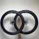 Hunt 50 Carbon Aero Disc Wheel
