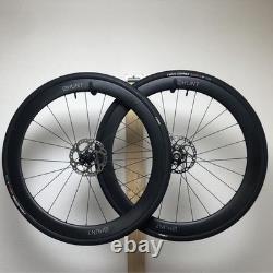 Hunt 50 Carbon Aero Disc Wheel