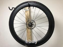 Hunt 50 Carbon Aero Disc Wheel