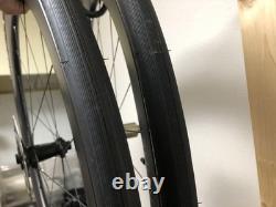 Hunt 50 Carbon Aero Disc Wheel