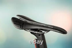 Hydro Disc Ultegra Di2 Road Bike Carbon wheels Power Meter Trek Canyon Aeroad