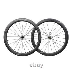 ICAN AERO 50 Carbon Disc Road Bike Wheels 50mm 700c Center Lock in the USA