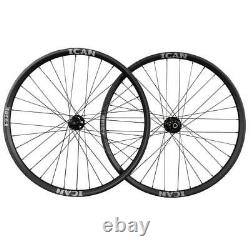 ICAN F930E Carbon MTB Wheelset 30mm Inner Wide Shiman0 12 sp (micro spline)