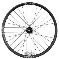 ICAN F930E Carbon MTB Wheelset 30mm Inner Wide Shiman0 12 sp (micro spline)