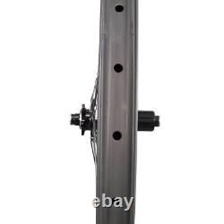 ICAN F930E Carbon MTB Wheelset 30mm Inner Wide Shiman0 12 sp (micro spline)