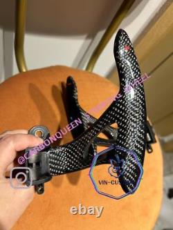 INFINITI Q50 /G37/ M37/ G35/Q60 STEERING WHEEL Paddle Shifters 2014-2017 YEARS