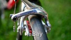 Impeccable Colnago C40 HP Road Bike with Campagnolo Hyperon Wheels // Ultra Light