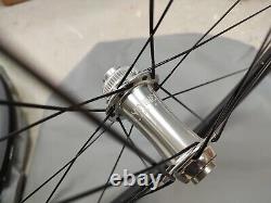 Industry 9, Carbon Fiber 29 Wheelset, Torch Road Hubs, Free Shipping