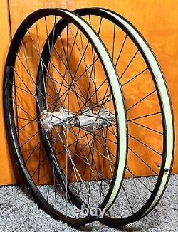 Industry Nine Carbon Wheel set Mountain Bike Disc Wheelset 15mm/9mm QR 1665g