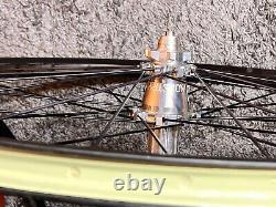 Industry Nine Carbon Wheel set Mountain Bike Disc Wheelset 15mm/9mm QR 1665g