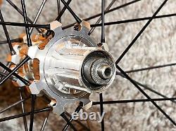 Industry Nine Carbon Wheel set Mountain Bike Disc Wheelset 15mm/9mm QR 1665g