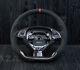 Infiniti G37 Custom Carbon Fiber Steering Wheel