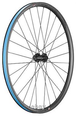 Intrepid Handcrafted Carbon Fiber MTB XC 29 Wheelset Shimano 11 Speed Hub NB