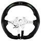 LOSCHEN Carbon Fiber LED Steering Wheel For BMW M5 F10 F90 M6 F06 F12 F13 M8 F92