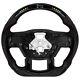 LOSCHEN Carbon Fiber LED Steering Wheel For Ford F150 2015-2020