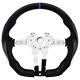 LOSCHEN Real Carbon Fiber Steering Wheel For BMW M5 M6 M8 F10 F90 F06 F12 F13