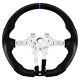 LOSCHEN Real Carbon Fiber Steering Wheel For BMW M Sports M2 M3 M4 F80 F15 F30