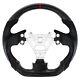 LOSCHEN Real Carbon Fiber Steering Wheel For INFINITI G35 2003-2007