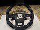 Lamborghini Urus Carbon Fiber Steering Wheel With LED Shift Light Module