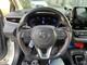 MIT Toyota Corolla Hatchback 2019-2024 Carbon fiber look leather steering wheel