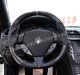 Maserati Granturismo MC Gran Turismo Quattroporte Carbon Fiber Steering Wheel