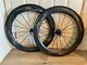 Mavic Comete Pro Carbon Exalith Wheel set