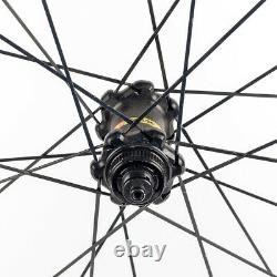 Mavic Cosmic Tubular Front 700c Wheel