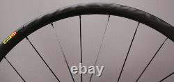 Mavic Crossmax Pro Carbon 29er BOOST Mountain Bike Wheels SHIMANO 15x110 12x148