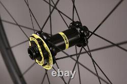 Mavic Crossmax Pro Carbon 29er BOOST Mountain Bike Wheels SHIMANO 15x110 12x148