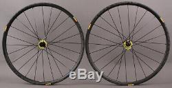 Mavic Crossmax Pro Carbon 29er BOOST Mountain Bike Wheels SRAM XD 15x110 12x148