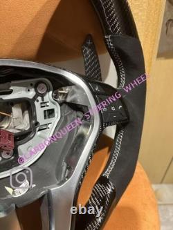 Mercedes Benz W204/ C250 /C300/ C350/ C CLASS STEERING WHEEL 2012-2015 YS/WHITE
