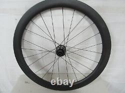 Mercury Cycling S5 Carbon Wheelset 700c 12mm x 100mm, 12mm x 142mm Centerlock