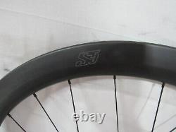 Mercury Cycling S5 Carbon Wheelset 700c 12mm x 100mm, 12mm x 142mm Centerlock