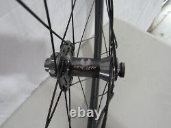 Mercury Cycling S5 Carbon Wheelset 700c 12mm x 100mm, 12mm x 142mm Centerlock