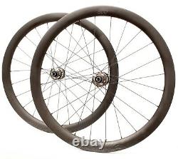 Mercury S4 Carbon Wheelset- Disc Brake