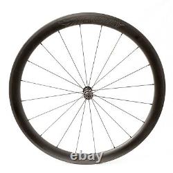 Mercury S4 Carbon Wheelset- Disc Brake