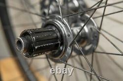 Mercury S5 DISC Carbon Wheelset Centerlock Deep 50mm Wheels Fiber Road Gravel