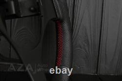 Mitsubishi Evolution 2001-2007 EVO GSR RS MR Carbon Fiber Steering Wheel