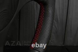 Mitsubishi Evolution 2001-2007 EVO GSR RS MR Carbon Fiber Steering Wheel