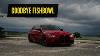 My Imola Red G80 M3 Is Fully Tinted With Xpel Prime Xr Plus