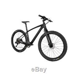 NEW 29er Carbon Bike MTB Complete Mountain Bicycle Wheel 11s Fork Hardtail 21 XL