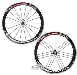 NEW Campagnolo Bullet Ultra 50 Cult Wheelset RRP £1549.99 Carbon Road Wheel